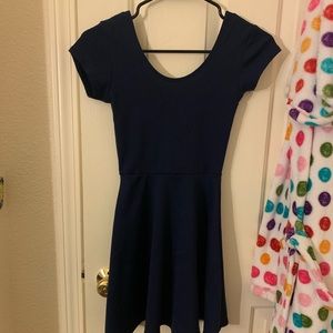 Cute formal or business casual dress!